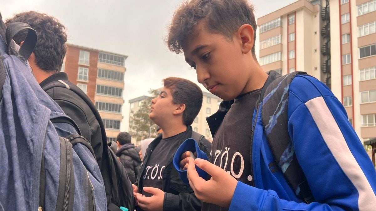 Kahramanmaraş'ta hayatını kaybedenler için dua