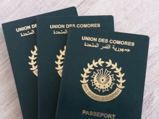 Liste açıklandı: Dünyanın en güçlü pasaportları