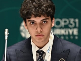 Ömer Tayyip Erdoğan: Sıfır Atık yaklaşımını bir gençlik hareketine dönüştürüyoruz