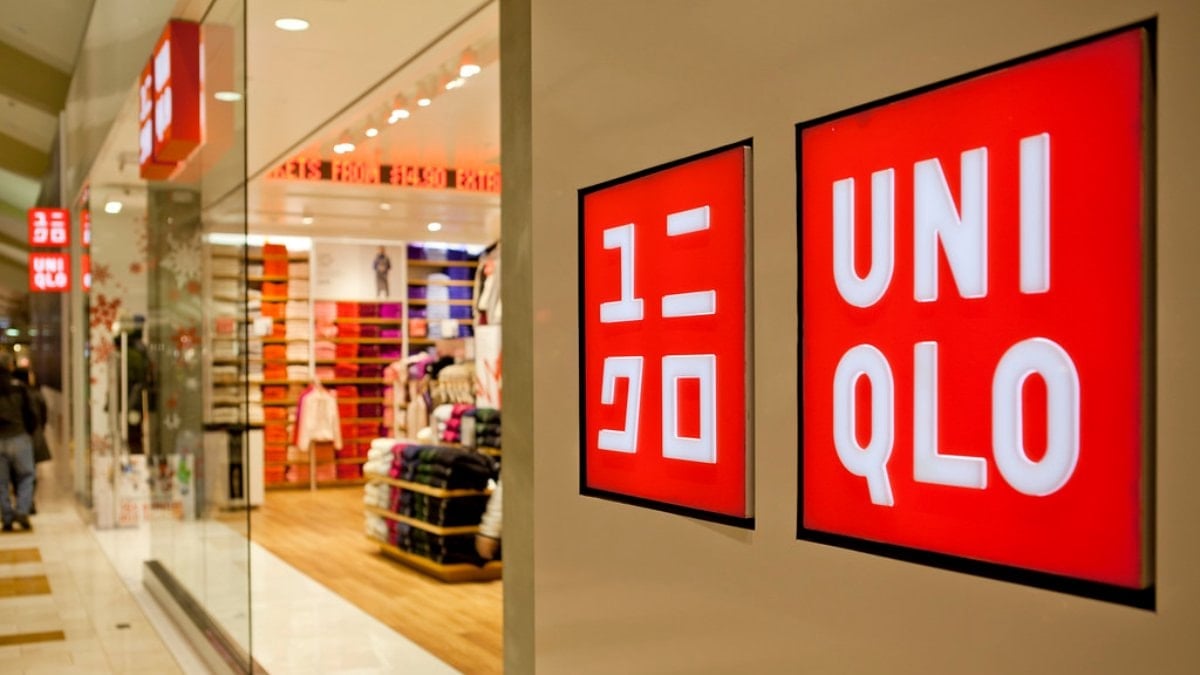 Japon giyim devi Türkiye'ye geliyor: Zara, H&M, LC Waikiki'yi unutun...