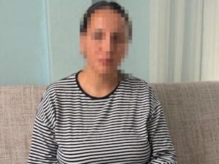 Mersin'de 3 çocuk annesi 17 bıçak darbesiyle yaralandı