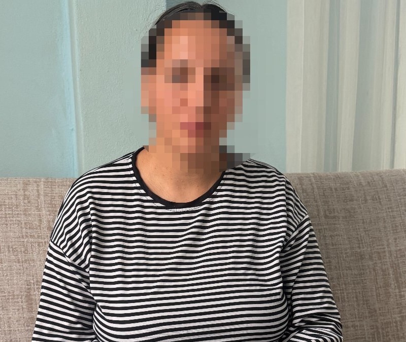 Mersin'de 3 çocuk annesi 17 bıçak darbesiyle yaralandı