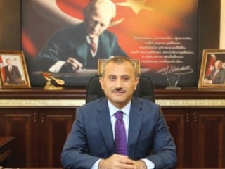 Gülistan Doku soruşturmasında valinin korumasının ifadesi ortaya çıktı: Vali bey SIM kartını bizzat verdi