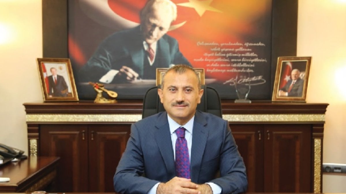 Gülistan Doku soruşturmasında valinin korumasının ifadesi ortaya çıktı: Vali bey SIM kartını bizzat verdi