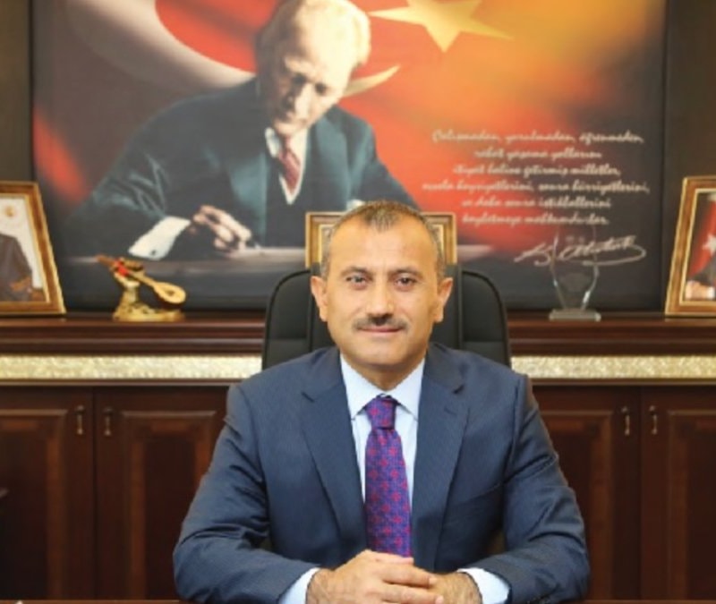 Gülistan Doku soruşturmasında valinin korumasının ifadesi ortaya çıktı: SIM kartını bizzat verdi