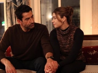 A.B.İ. dizisinde ayrılık şoku: Ana karakterlerden biri veda ediyor