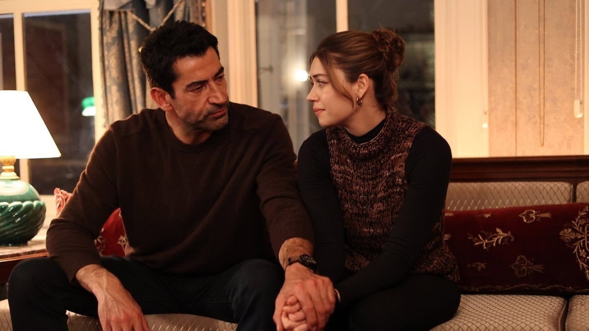 A.B.İ. dizisinde ayrılık şoku: Ana karakterlerden biri veda ediyor