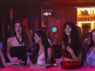 7 Direk Dansçısı: "Sultana" filmi nereden izlenir