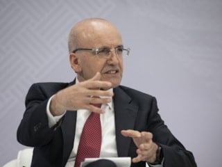 Mehmet Şimşek, Batman Petrolspor’un 1. Lig’e yükselmesini kutladı