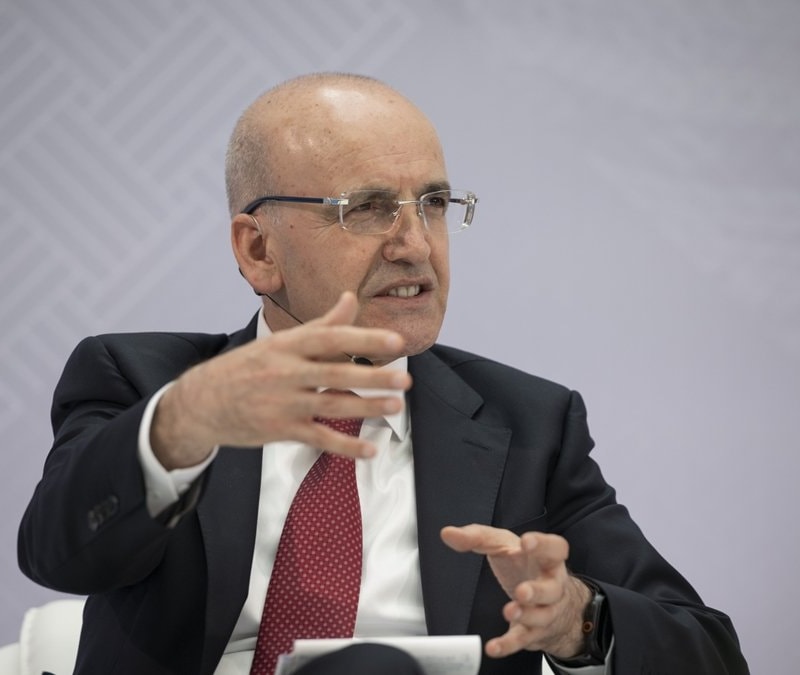 Mehmet Şimşek, Batman Petrolspor’un 1. Lig’e yükselmesini kutladı