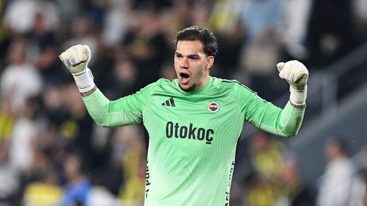 Fenerbahçe, Ederson için kararını verdi