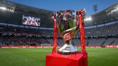 Türkiye Kupası'nda çeyrek final heyecanı yarın başlayacak