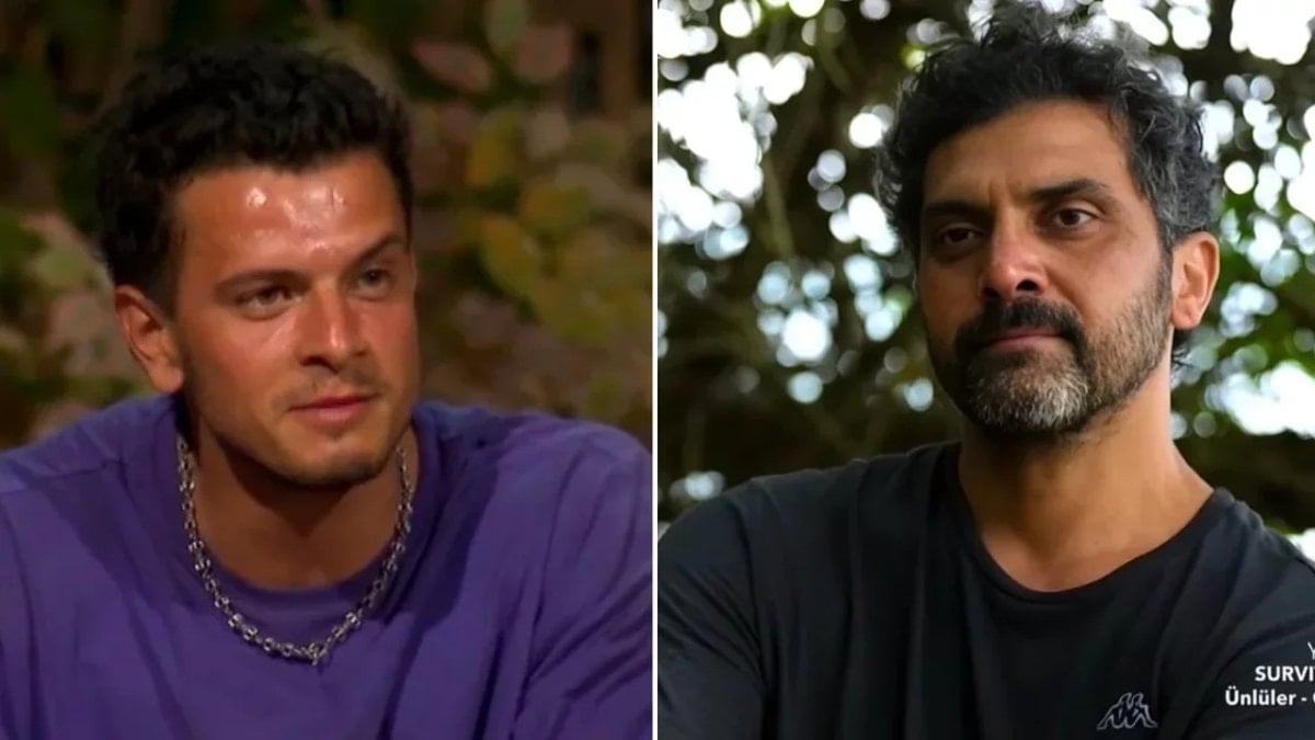 Survivor'da kim elendi: Bayhan mı, Engincan mı