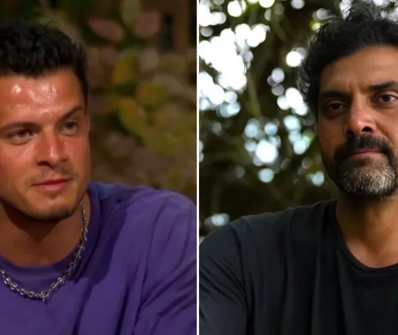 Survivor'da kim elendi: Bayhan mı, Engincan mı