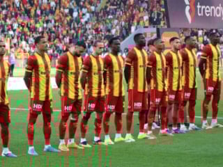 Göztepe, son 10 maçta 1 kez kazandı