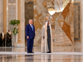 BAE, savaşın rezervlerini etkileyeceği endişesiyle ABD'den finansal yardım istedi