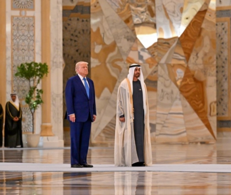 BAE, savaşın rezervlerini etkileyeceği endişesiyle ABD'den finansal yardım istedi