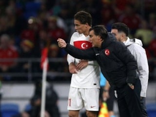 Vincenzo Montella'dan Spalletti'ye: Kenan Yıldız için risk alma...