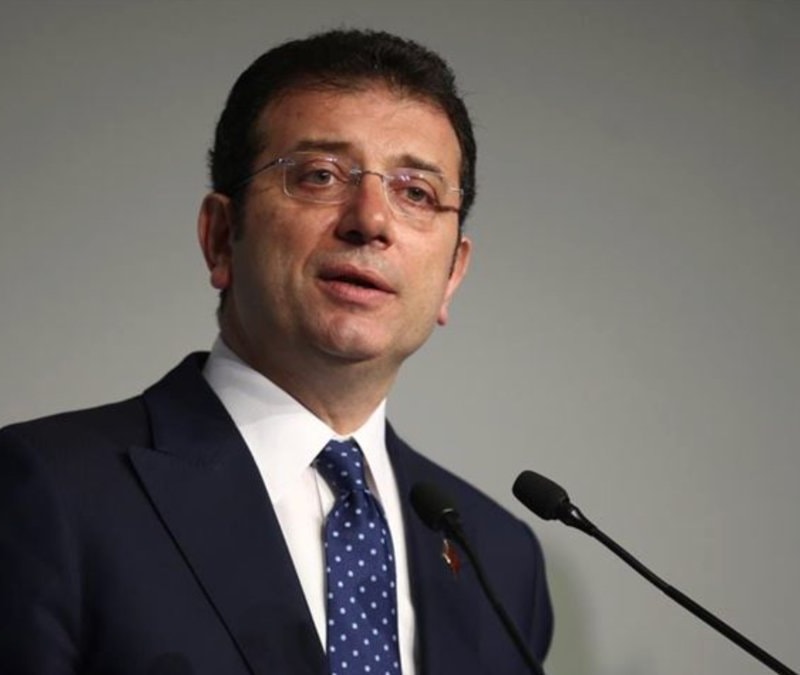 İBB'ye yönelik 'yolsuzluk' davasında 24. duruşma