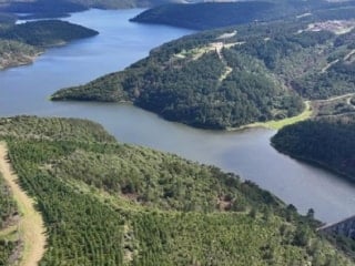 İSKİ az önce duyurdu: İşte 20 Nisan İstanbul baraj doluluk oranları