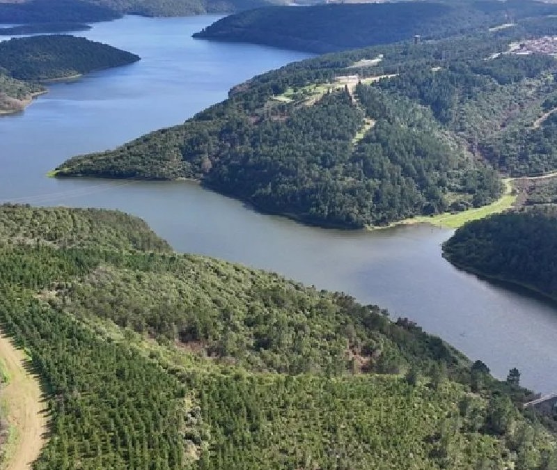 İSKİ az önce duyurdu: İşte 20 Nisan İstanbul baraj doluluk oranları