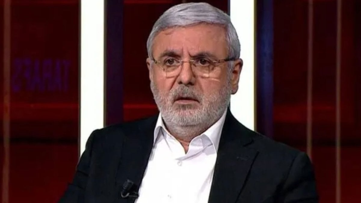 Mehmet Metiner'in ABD'ye yaptığı vize başvurusu reddedildi