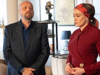 Yasak Elma’dan Kızılcık Şerbeti’ne bomba transfer: Yeni sezonda geliyor