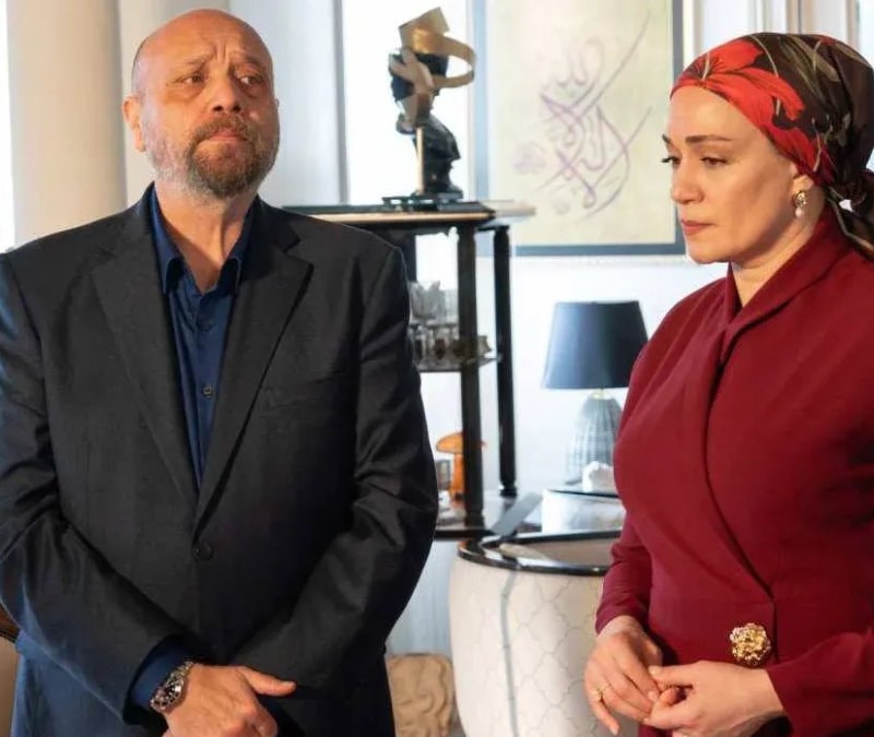 Yasak Elma’dan Kızılcık Şerbeti’ne bomba transfer: Yeni sezonda geliyor