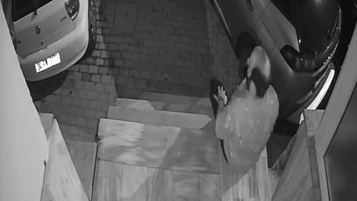 İstanbul'da nabzı durdu, akıllı saati 112'yi aradı