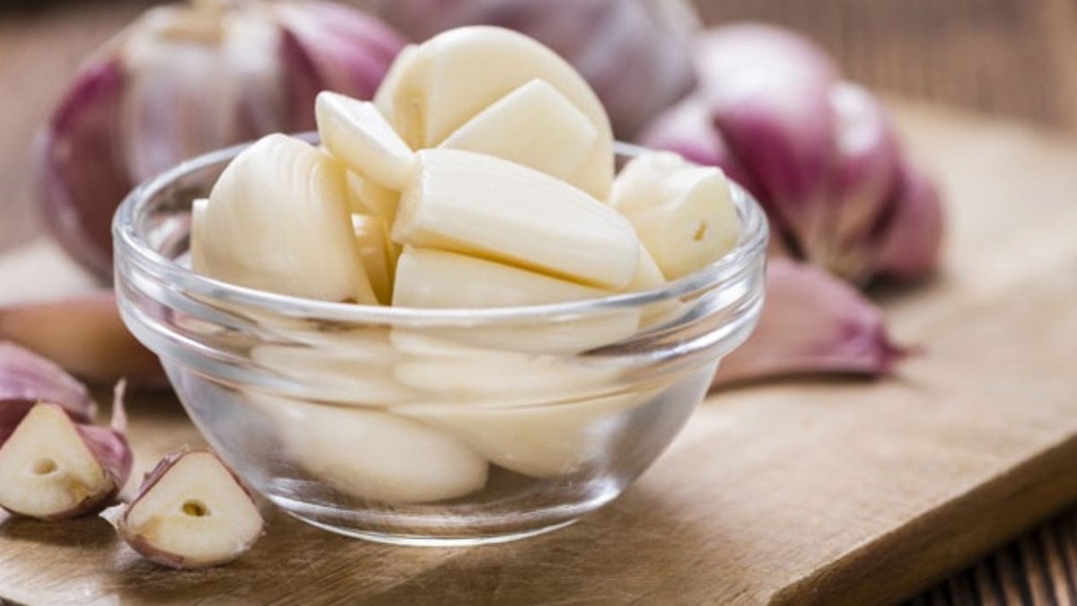 Dünyanın en iyi 17 sarımsak çeşidi: Türkiye de listede