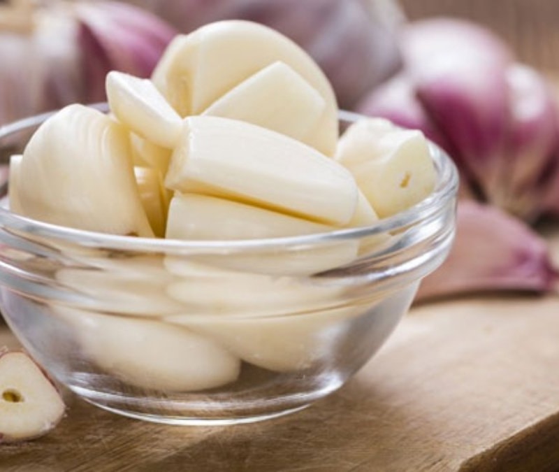 Dünyanın en iyi 17 sarımsak çeşidi: Türkiye de listede