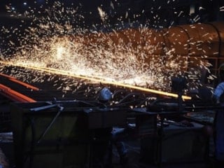 Demir-çelik sektöründen ihracatta güçlü performans