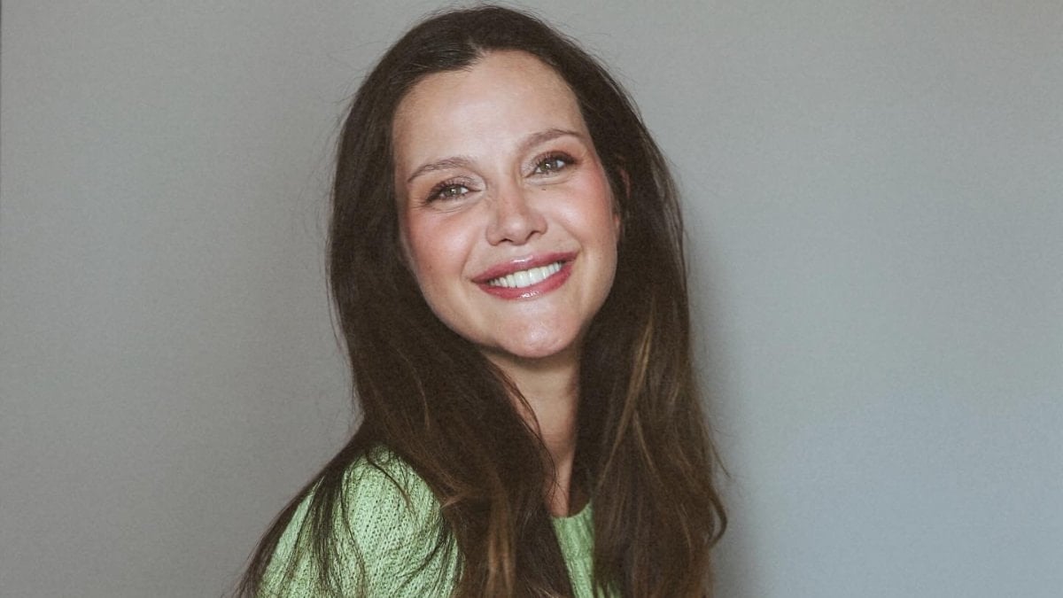 Yeni boşanan İrem Helvacıoğlu'ndan dikkat çeken paylaşım