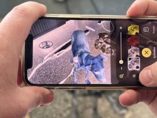 Keneyi saniyeler içinde fark ediyor: Telefonunuzu bu moda alın