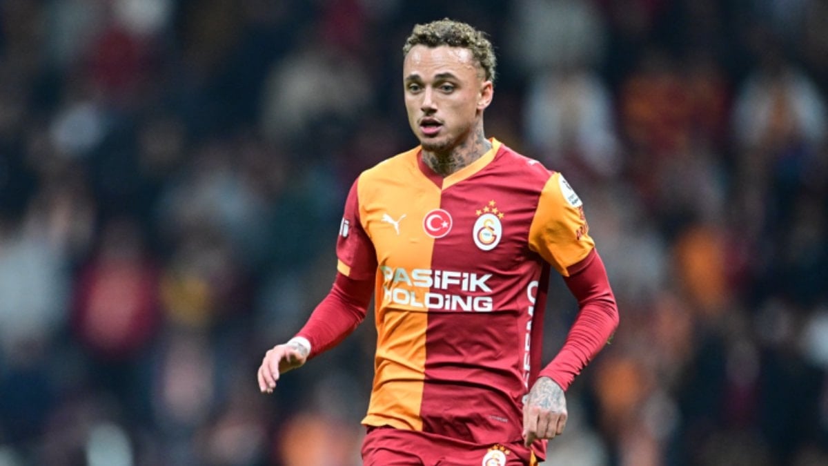 Noa Lang için geri dönüş iddiası