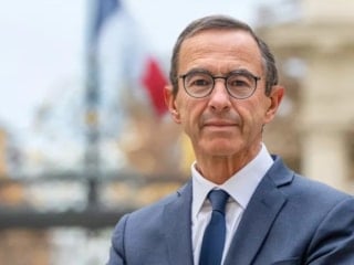 Fransa’da Cumhuriyetçilerin 2027 adayı netleşti