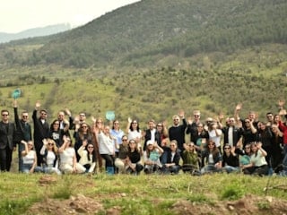 Watsons Türkiye'nin çevre dostu hareketi: 500 bin fidan dikimi