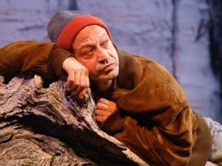 Rıza Kocaoğlu su diyeti yaparak 16 kilo verdi