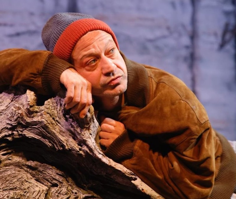 Rıza Kocaoğlu su diyeti yaparak 16 kilo verdi