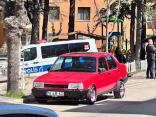 Afyonkarahisar'da komşular arasında gürültü kavgası çıktı: 2 kişi hayatını kaybetti