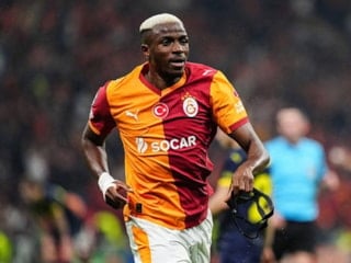 Okan Buruk'un Osimhen kararı: Derbi planı hazır