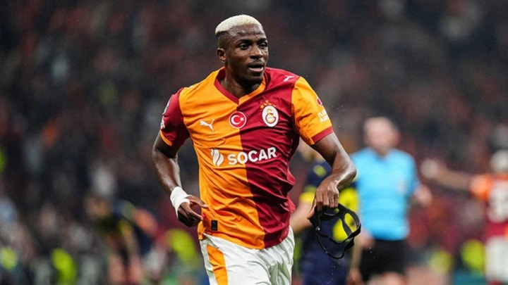 Okan Buruk'un Osimhen kararı: Derbi planı hazır