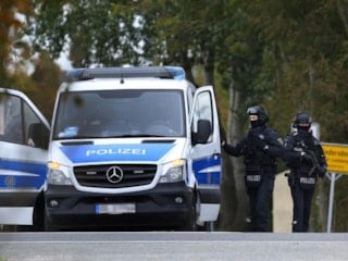 Almanya’da suç tablosu değişiyor: Çocuk faillerde artış var