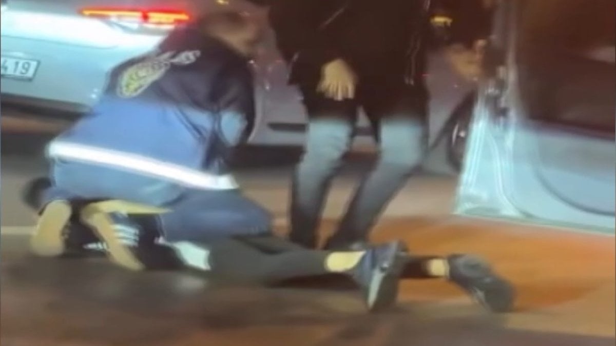 İstanbul'da uyuşturucu operasyonu: 893 gram yasaklı madde ele geçirildi