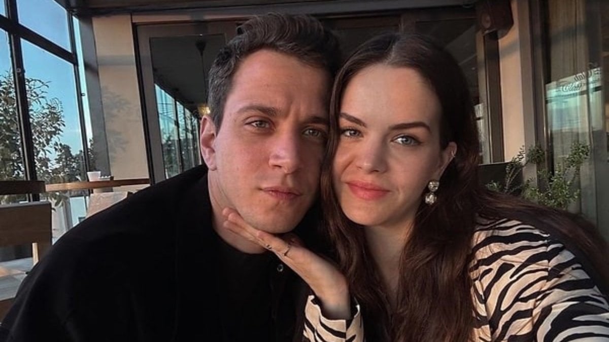 Boşanıyorlar! Lara Paşalı kocası Selahattin Paşalı ve Hafsanur Sancaktutan'ın mesajlarını yakaladı