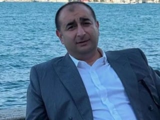 Avukat Serdar Öktem suikastında iddianame