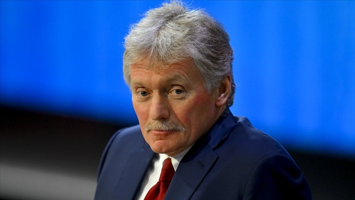 Rusya'dan ABD ile İran arasındaki müzakere sürecine ilişkin açıklama