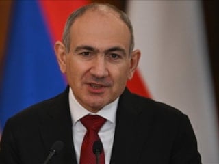 Ermenistan Başbakanı Nikol Paşinyan: Karabağ konusunu kapatıyoruz