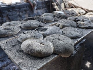 Nevşehir'de köy fırının tavanı çökmesi sonucu 1 kişi hayatını kaybetti