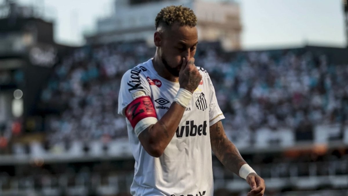 Neymar, efsanesi olduğu kulüpte yuhalandı